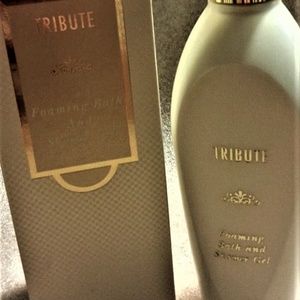 Mary Kay TRIBUTE Bath & Shower Gel NEW